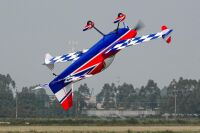 ExtremeFlight - 85" MXS - rot - 2210mm