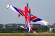 ExtremeFlight - 85" MXS - red - 2210mm