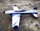 ExtremeFlight - 104" Extra NG - blue/white/silver 2640mm