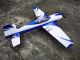 ExtremeFlight - 104" Extra NG - blue/white/silver 2640mm