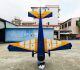 ExtremeFlight - 104" Extra NG - blue/white/silver 2640mm