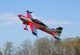 ExtremeFlight - 60" Extra NG - rot/silber - 1520mm