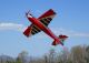 ExtremeFlight - 60" Extra NG - rot/silber - 1520mm
