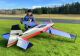 ExtremeFlight - 91" Extra NG - red/silver - 2310mm