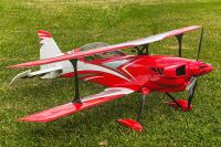 ExtremeFlight - 53" Peregrine - rot/weiß - 1350mm