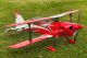 ExtremeFlight - 53" Peregrine - red/white - 1350mm