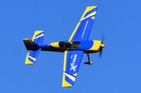 ExtremeFlight - 78" Edge 540 - blue/yellow - 1980mm