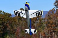 ExtremeFlight - 78" Edge 540 - blue/yellow - 1980mm