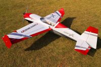 ExtremeFlight - 78" Edge 540 - rot/weiß - 1980mm