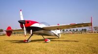 ExtremeFlight - 78" Edge 540 - rot/weiß - 1980mm