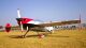 ExtremeFlight - 78" Edge 540 - red/white - 1980mm