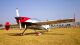ExtremeFlight - 78" Edge 540 - red/white - 1980mm