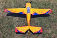 ExtremeFlight - 85" Yak 54 EXP- gelb/rot - 2160mm