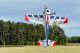 ExtremeFlight - 67" Extra - 260 blue/white - 1700m