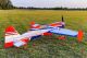 ExtremeFlight - 67" Extra 260 orange/weiß - 1700mm