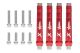 Blazing Star - stand-off set - Standard (45-66mm)