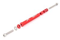 Blazing Star - stand-off set - Extra Large (60-83mm)