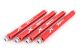 Blazing Star - stand-off set - Extra Large (60-83mm)