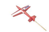 Stick plane - Laser EXP