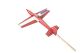 Stick plane - Laser EXP