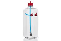 Xessories - FlowMaster Fuel tank 1000ml (34oz) (FM-34)