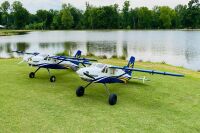 Legacy Aviation - 120" Turbo Bushmaster -...