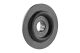 Xessories - Aluminum washer with O ring, 3mm, Black, (10pcs) (WASH-BLK30)