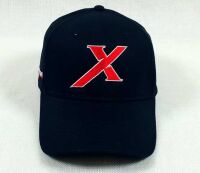ExtremeFlight - Extreme Flight cap black (XCAPBK)