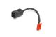 Futaba SBUS SBC HUB 10cm (FUT0073)