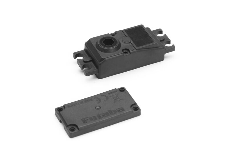 Futaba case set S9372 (FUT3463)
