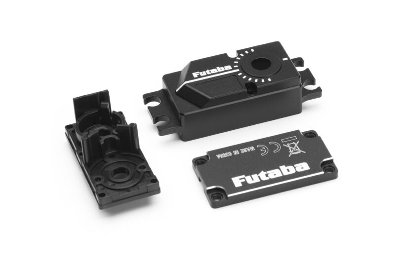 Futaba case set HPS-A700 (FUT3479)