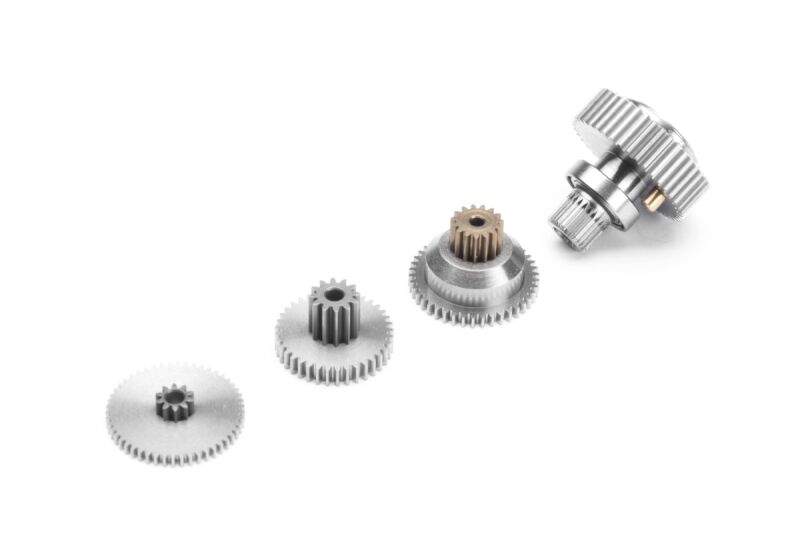 Futaba servo gear HPS-HC700 (FUT3483)