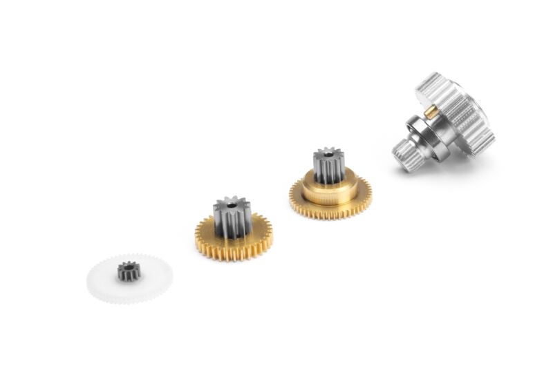 Futaba servo gear S-HC500 (FUT3485)
