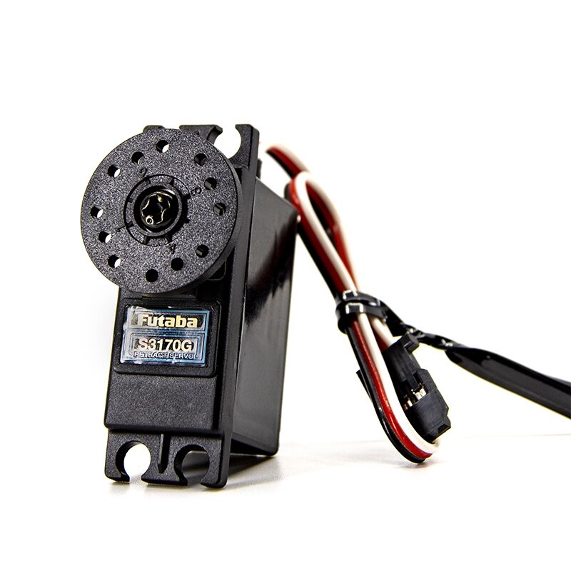 Futaba S3170G retract servo (8,5kg 0,47s/60°) (FUT5102422)