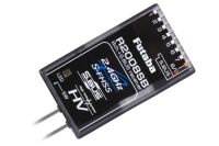 Futaba R2008SB S-FHSS/FHSS 8ch RX (FUT5102613)