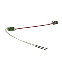 Futaba R2000SBM S-FHSS/FHSS 8ch 2,8g RX (FUT5102662)