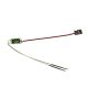 Futaba R2000SBM S-FHSS/FHSS 8ch 2,8g RX (FUT5102662)