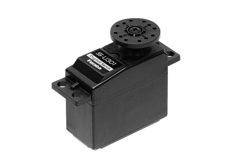 Futaba S-U301 (3,9kg 0,16s/60°) (FUT5102673)