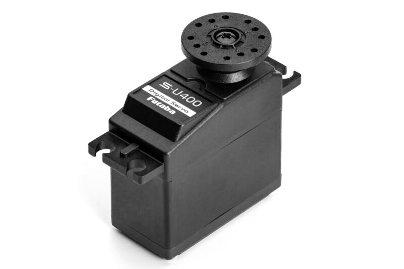 Futaba S-U400 (8kg 0,14s/60°) (FUT5102678)
