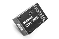 Futaba CGY755 FBL unit (FUT5102681)