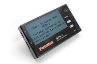 Futaba CGY755 with GPB1 FBL unit (FUT5102682)