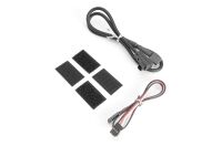 Futaba CGY755 with GPB1 FBL unit (FUT5102682)