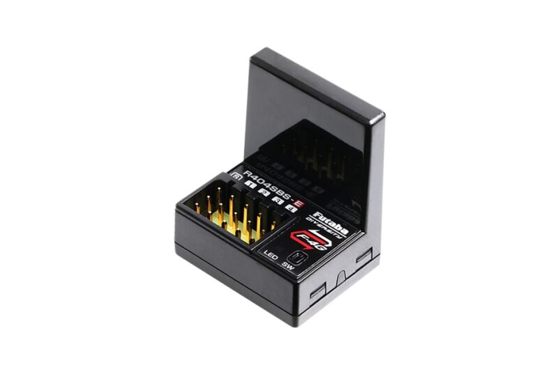 Futaba R404SBS-E (FUT5102701)