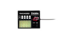 Futaba R404SBS (FUT5102702)