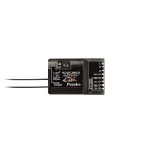 Futaba R7208SB FASSTest 8ch RX (FUT5102713)