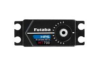 Futaba HPS-HT700 760µs (9,6kg 0,045s/60°...