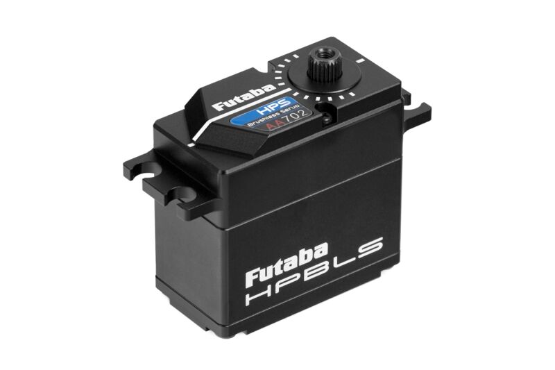 Futaba HPS-AA702 (41kg 0,075s/60°) (FUT5102722)