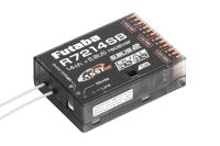 Futaba R7214 FASSTest (FUT5102736)