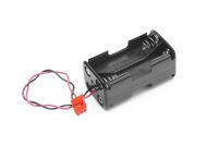 Futaba battery box (FUT7502)