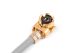 Futaba RX antenna long (150mm) (FUT9M08A15806)